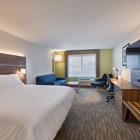Holiday Inn Express & Suites Salem North - Keizer By Ihg Exteriér fotografie