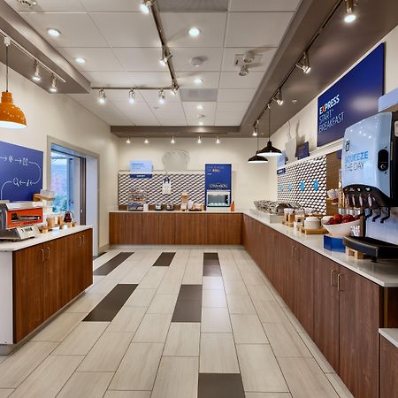 Holiday Inn Express & Suites Salem North - Keizer By Ihg Exteriér fotografie