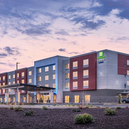 Holiday Inn Express & Suites Salem North - Keizer By Ihg Exteriér fotografie