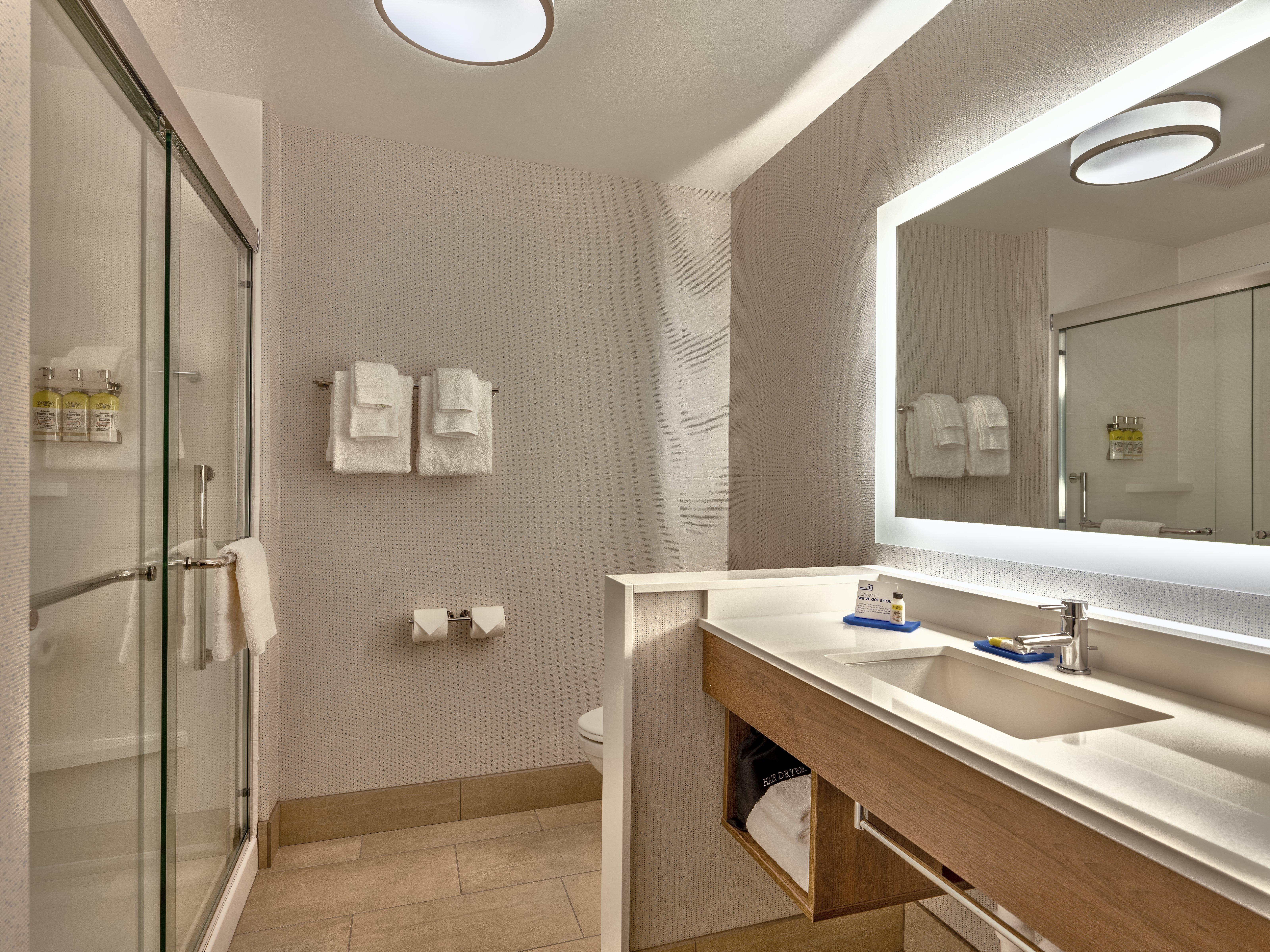 Holiday Inn Express & Suites Salem North - Keizer By Ihg Exteriér fotografie
