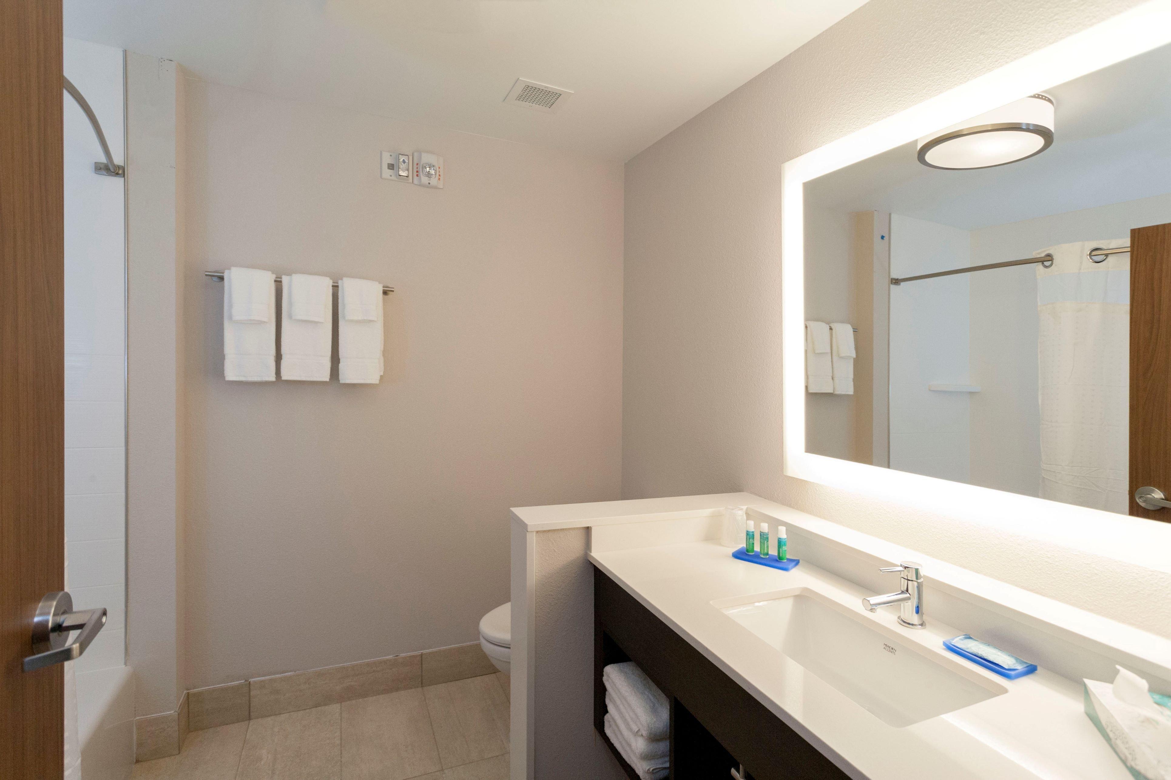 Holiday Inn Express & Suites Salem North - Keizer By Ihg Exteriér fotografie