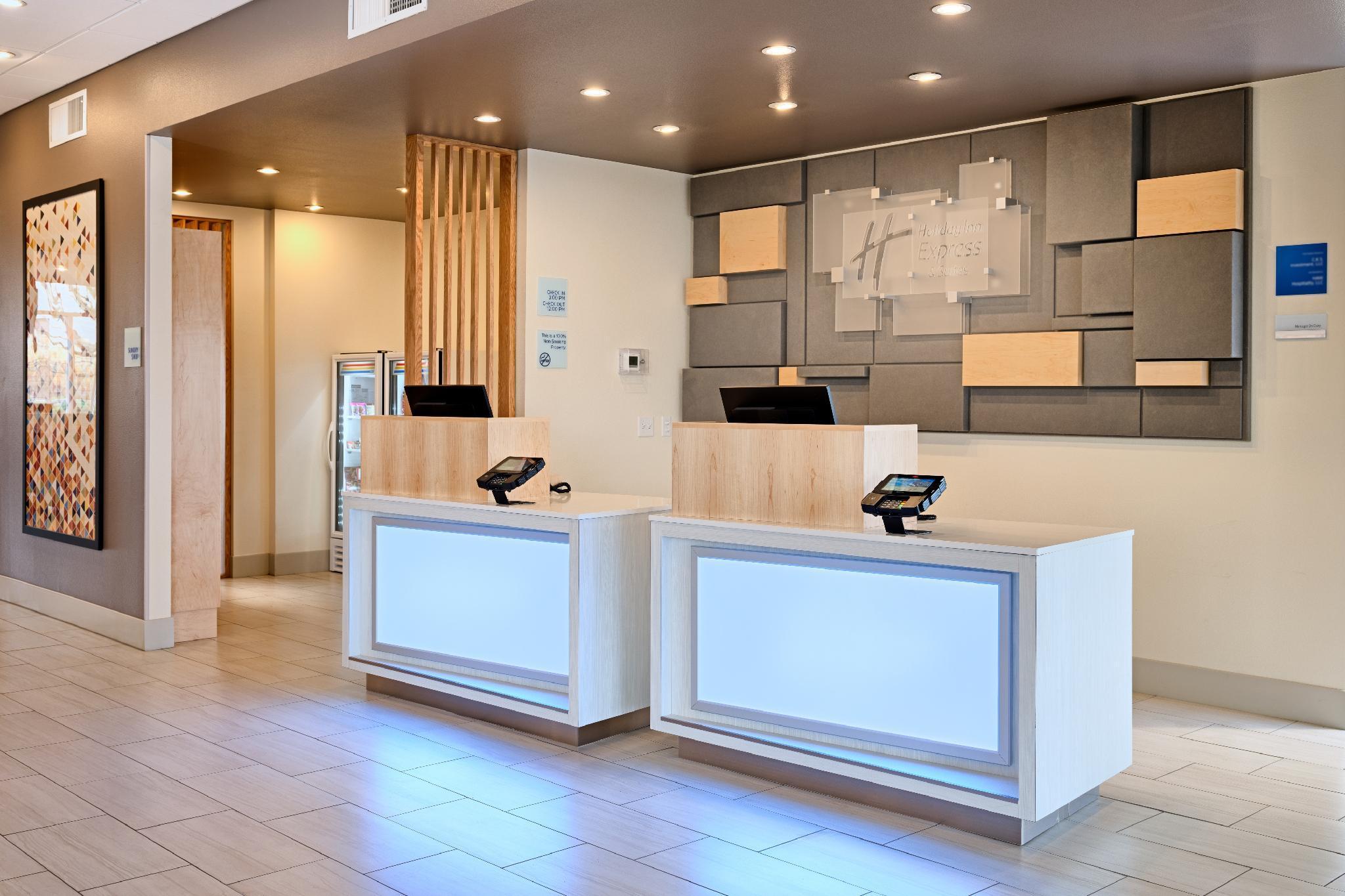 Holiday Inn Express & Suites Salem North - Keizer By Ihg Exteriér fotografie
