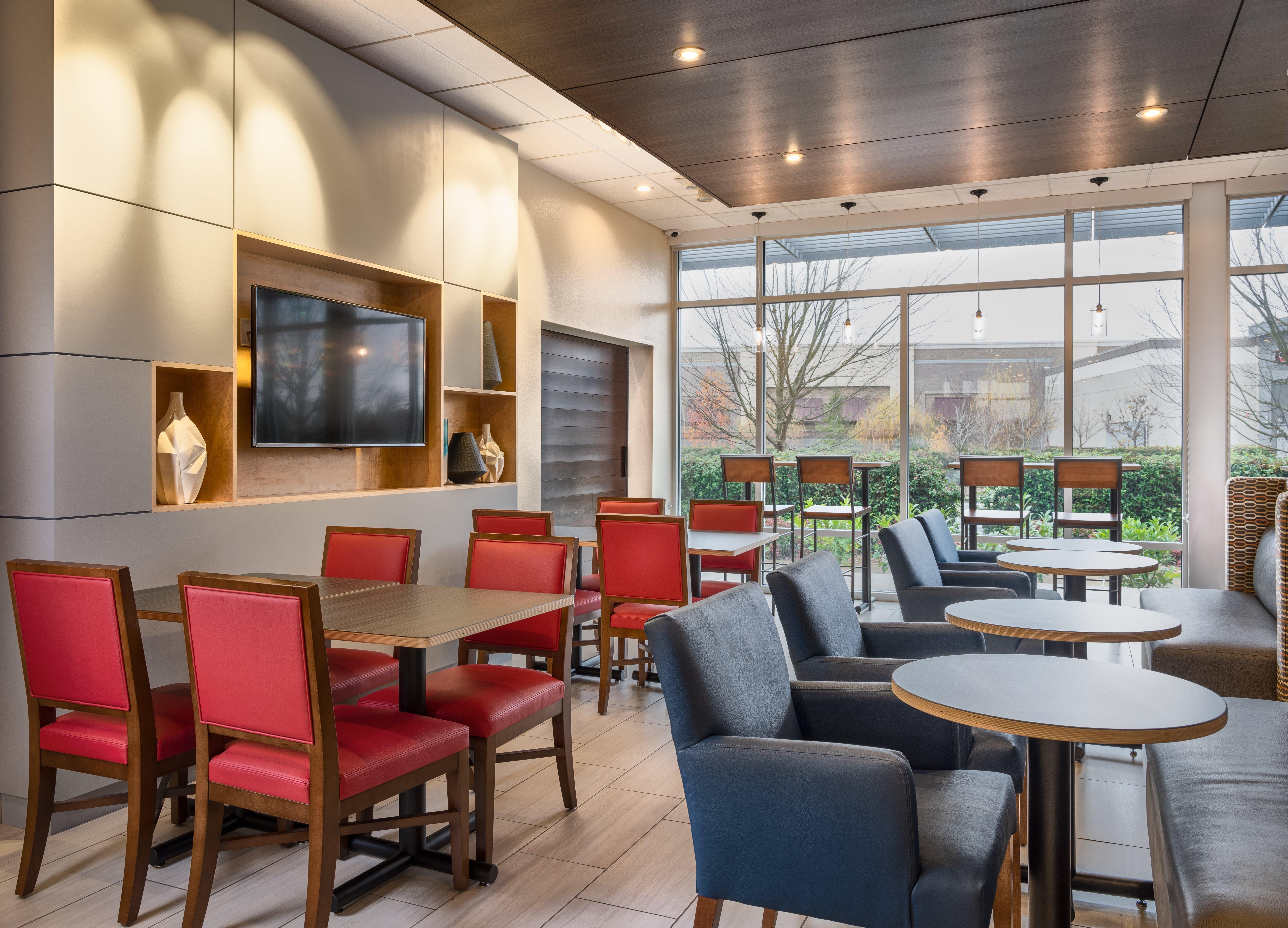 Holiday Inn Express & Suites Salem North - Keizer By Ihg Exteriér fotografie
