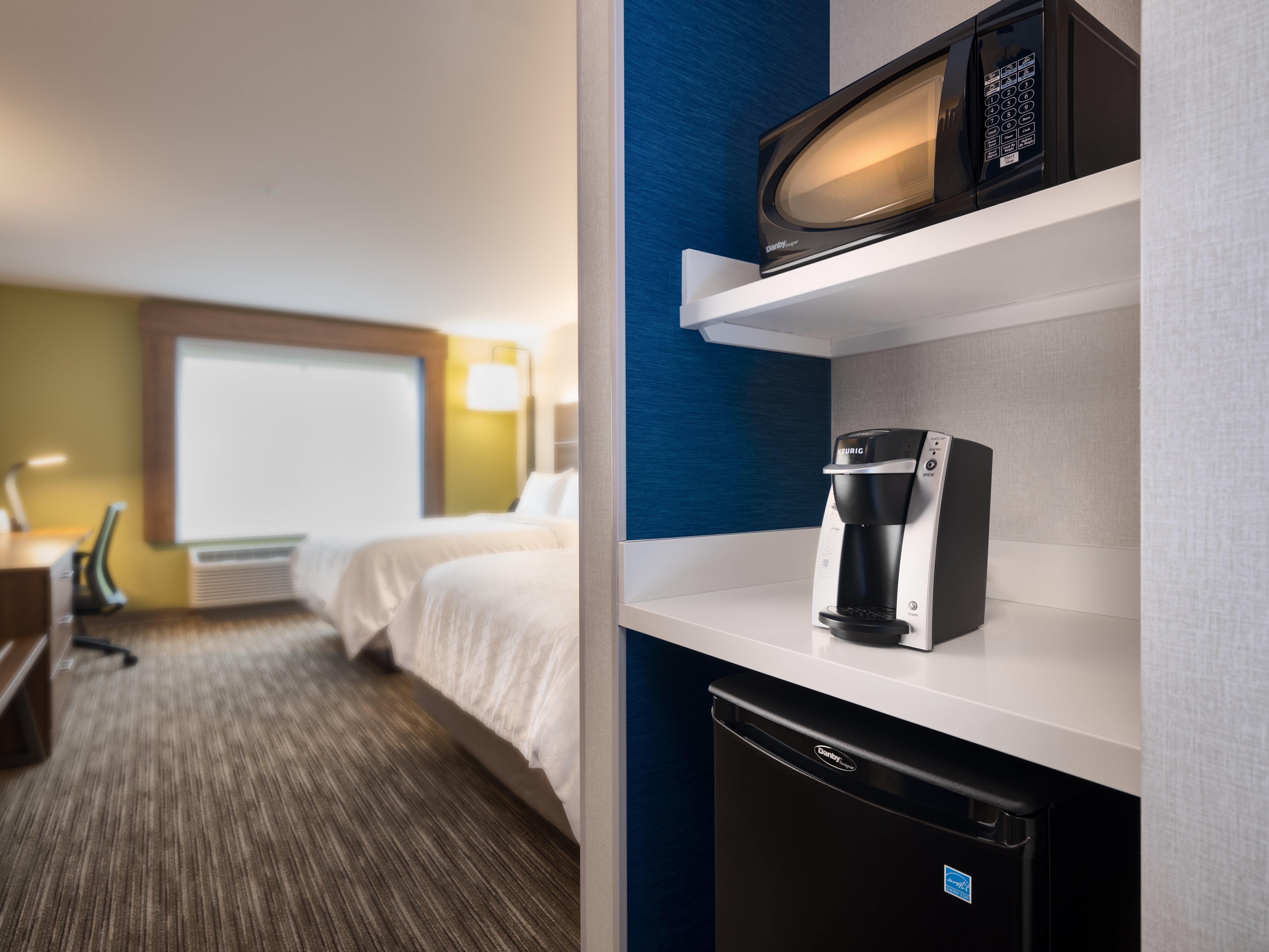 Holiday Inn Express & Suites Salem North - Keizer By Ihg Exteriér fotografie