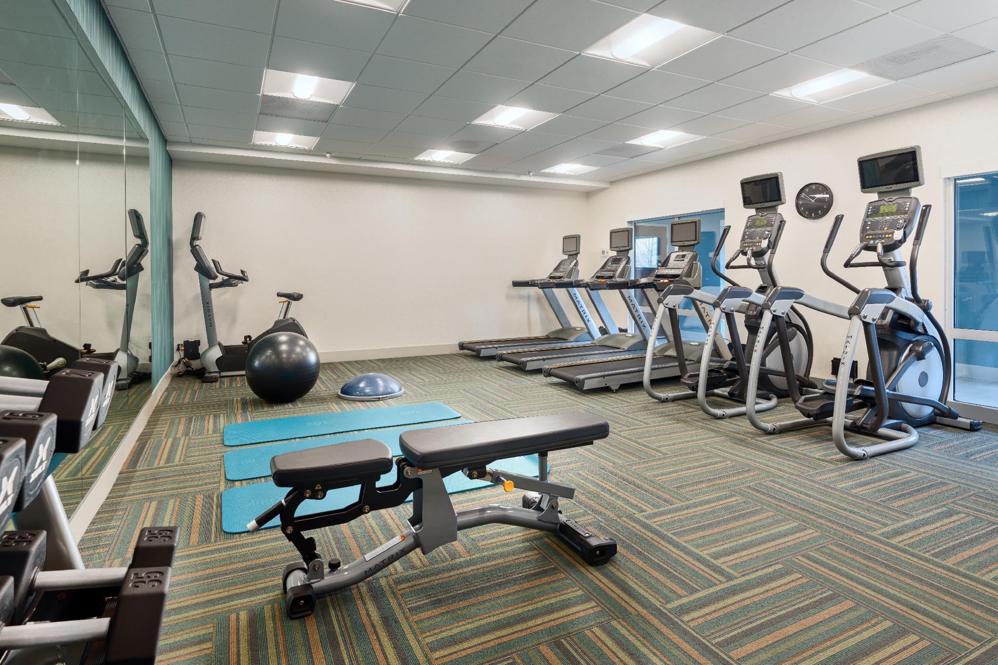 Holiday Inn Express & Suites Salem North - Keizer By Ihg Exteriér fotografie