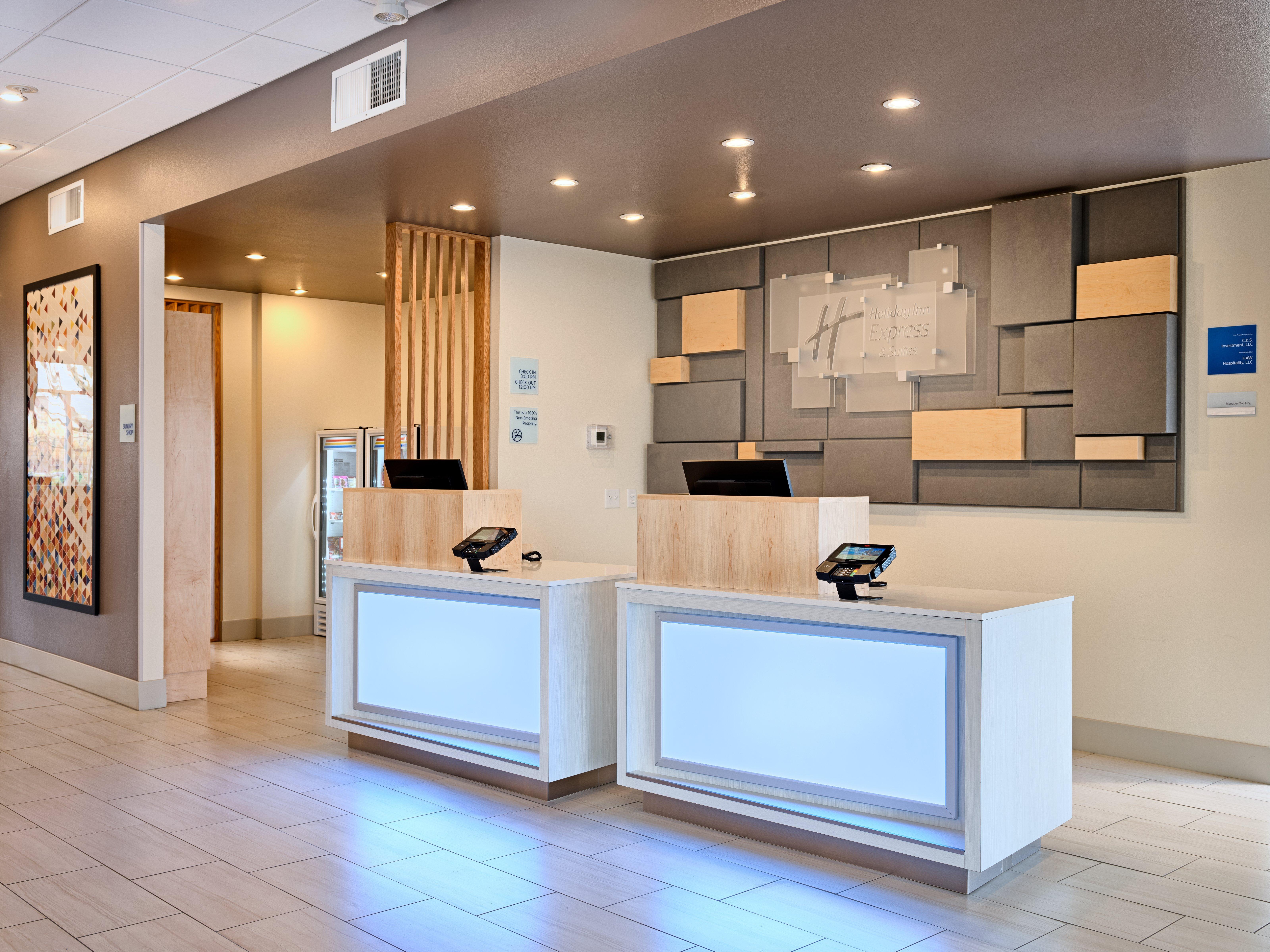 Holiday Inn Express & Suites Salem North - Keizer By Ihg Exteriér fotografie